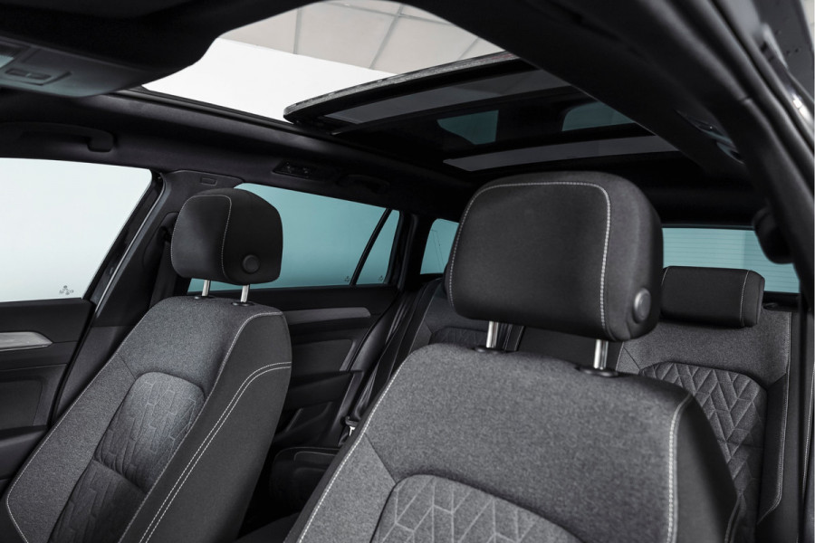 Volkswagen Passat Variant 1.4 TSI PHEV GTE Business Org. NL. | Dig. Cockpit | Adapt. Cruise | Stoelverw. | PDC | Camera | NAV + Carplay/Android | Elek. Klep | LM 18" |