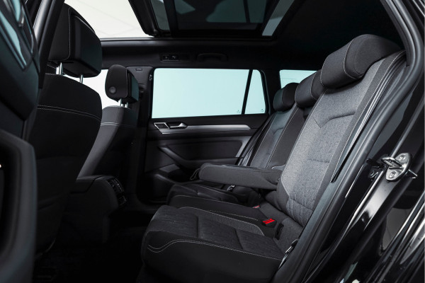 Volkswagen Passat Variant 1.4 TSI PHEV GTE Business Org. NL. | Dig. Cockpit | Adapt. Cruise | Stoelverw. | PDC | Camera | NAV + Carplay/Android | Elek. Klep | LM 18" |