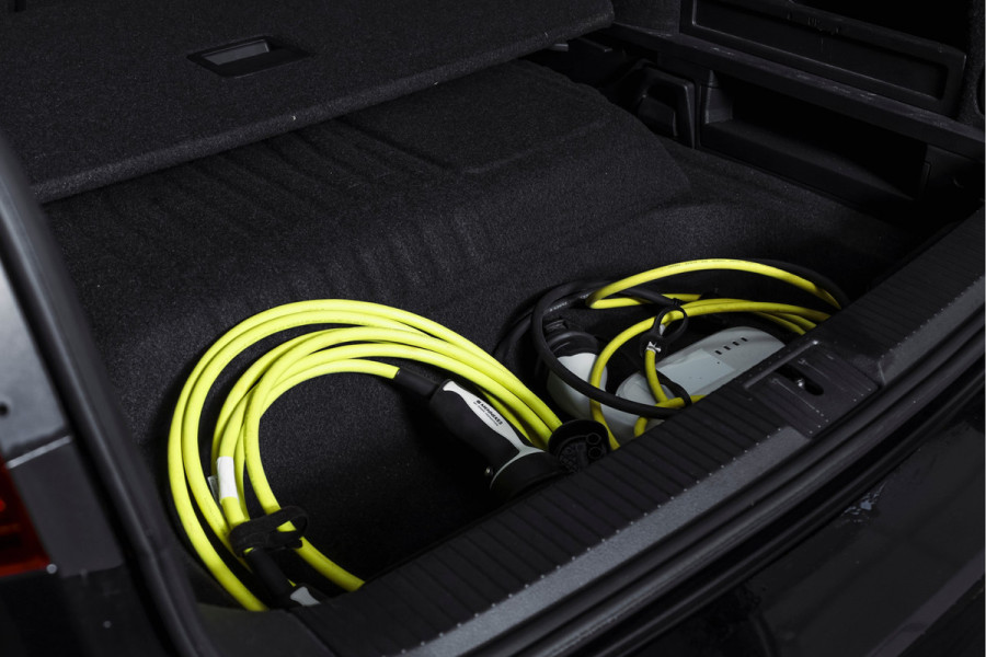 Volkswagen Passat Variant 1.4 TSI PHEV GTE Business Org. NL. | Dig. Cockpit | Adapt. Cruise | Stoelverw. | PDC | Camera | NAV + Carplay/Android | Elek. Klep | LM 18" |