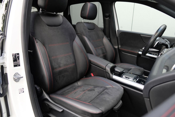 Mercedes-Benz B-Klasse 180 Business Solution AMG