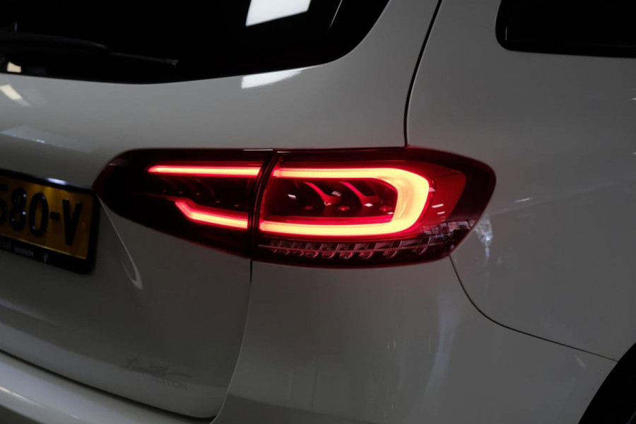 Mercedes-Benz B-Klasse 180 Business Solution AMG