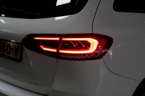 Mercedes-Benz B-Klasse 180 Business Solution AMG