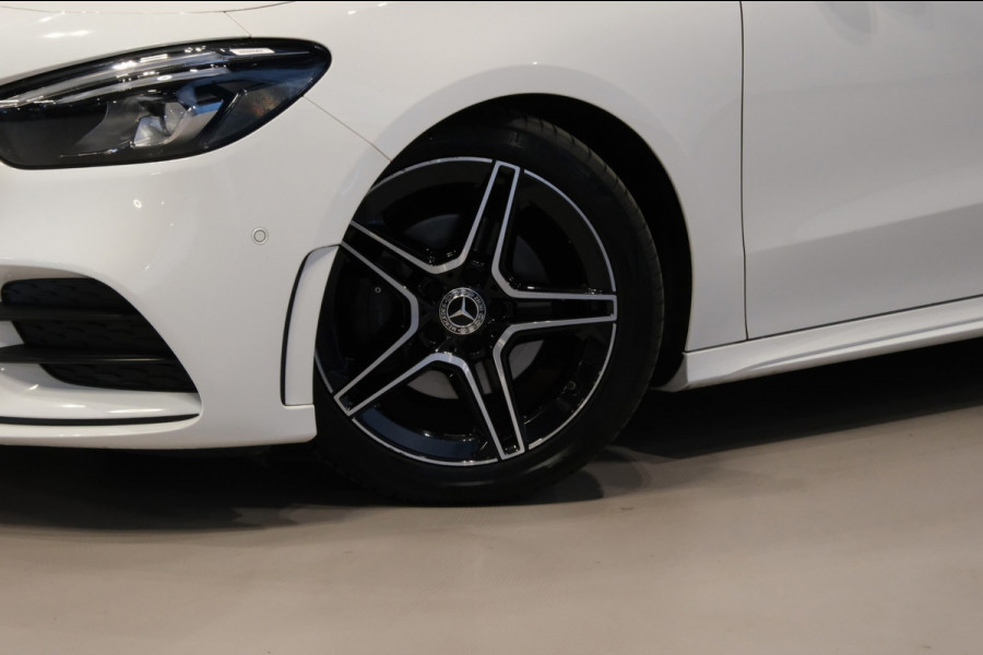 Mercedes-Benz B-Klasse 180 Business Solution AMG