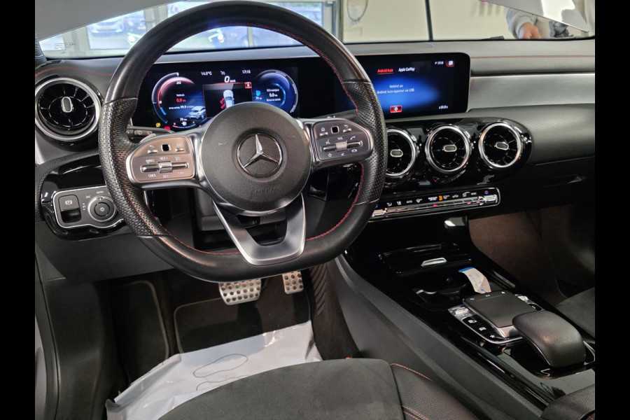 Mercedes-Benz CLA-Klasse Shooting Brake 200 Advantage – Automaat – Trekhaak – Camera – NAP