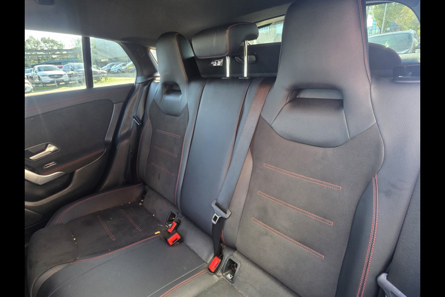 Mercedes-Benz CLA-Klasse Shooting Brake 200 Advantage – Automaat – Trekhaak – Camera – NAP