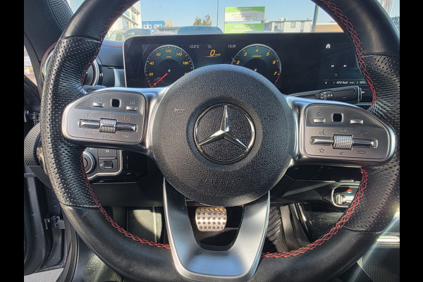 Mercedes-Benz CLA-Klasse Shooting Brake 200 Advantage – Automaat – Trekhaak – Camera – NAP