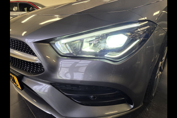 Mercedes-Benz CLA-Klasse Shooting Brake 200 Advantage – Automaat – Trekhaak – Camera – NAP