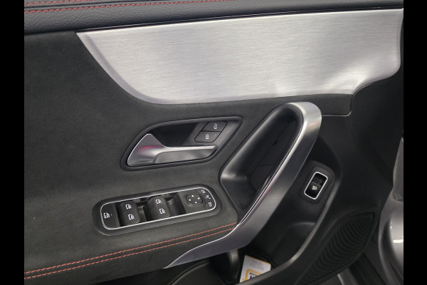 Mercedes-Benz CLA-Klasse Shooting Brake 200 Advantage – Automaat – Trekhaak – Camera – NAP