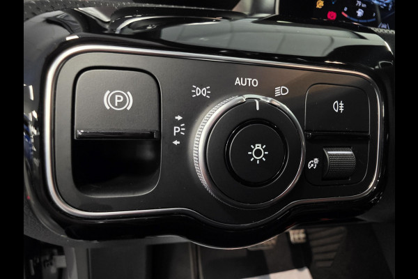 Mercedes-Benz CLA-Klasse Shooting Brake 200 Advantage – Automaat – Trekhaak – Camera – NAP