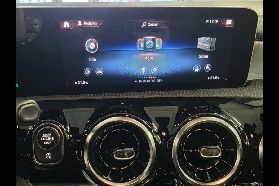 Mercedes-Benz CLA-Klasse Shooting Brake 200 Advantage – Automaat – Trekhaak – Camera – NAP