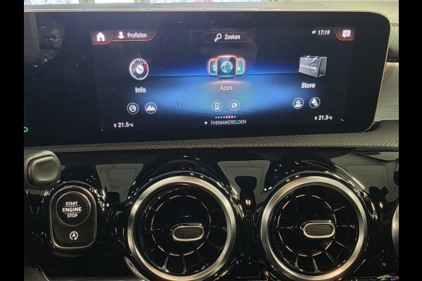 Mercedes-Benz CLA-Klasse Shooting Brake 200 Advantage – Automaat – Trekhaak – Camera – NAP