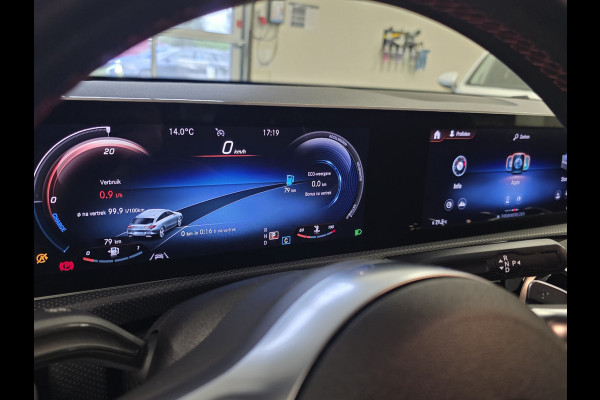 Mercedes-Benz CLA-Klasse Shooting Brake 200 Advantage – Automaat – Trekhaak – Camera – NAP