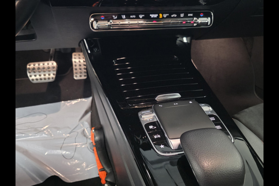 Mercedes-Benz CLA-Klasse Shooting Brake 200 Advantage – Automaat – Trekhaak – Camera – NAP