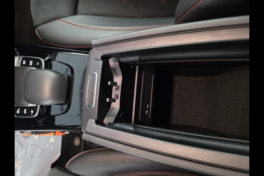 Mercedes-Benz CLA-Klasse Shooting Brake 200 Advantage – Automaat – Trekhaak – Camera – NAP