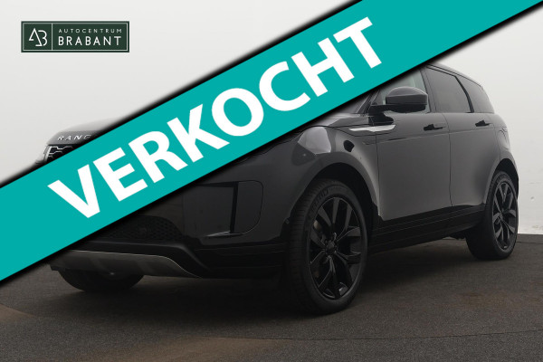 Land Rover Range Rover Evoque 1.5 P300e AWD(DealerOnderH, Navi, Stuur/stoelV, Camera, Trekhaak, Carplay, Etc)