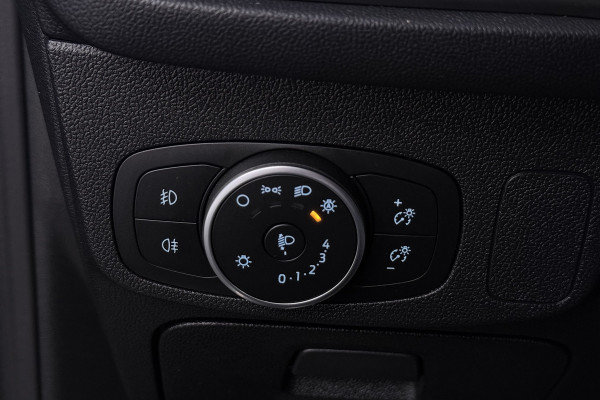 Ford FOCUS Wagon 1.0 EcoBoost ST Line Business (B&O, AFNEEMBARE TREKHAAK, STOEL/STUUR VERWARMING, CARPLAY)
