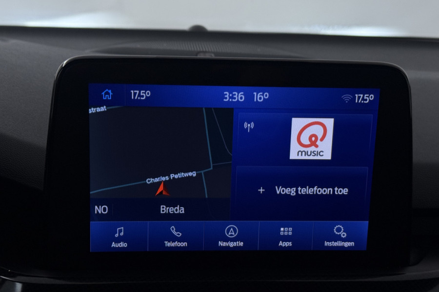 Ford FOCUS Wagon 1.0 EcoBoost ST Line Business (B&O, AFNEEMBARE TREKHAAK, STOEL/STUUR VERWARMING, CARPLAY)