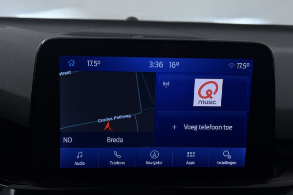 Ford FOCUS Wagon 1.0 EcoBoost ST Line Business (B&O, AFNEEMBARE TREKHAAK, STOEL/STUUR VERWARMING, CARPLAY)
