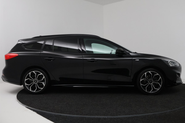 Ford FOCUS Wagon 1.0 EcoBoost ST Line Business (B&O, AFNEEMBARE TREKHAAK, STOEL/STUUR VERWARMING, CARPLAY)