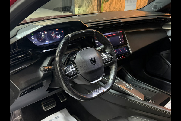 Peugeot 308 1.2 PureTech GT Pack Garantie|Memory|Massage|360grCamera|ACC|Lane|Virtual|Leder|Carplay|LED|Rijklaar