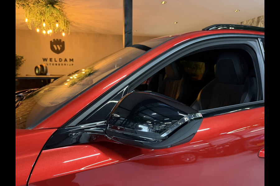 Peugeot 308 1.2 PureTech GT Pack Garantie|Memory|Massage|360grCamera|ACC|Lane|Virtual|Leder|Carplay|LED|Rijklaar