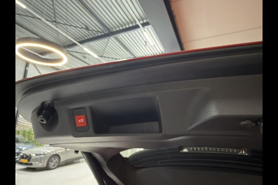 Peugeot 308 1.2 PureTech GT Pack Garantie|Memory|Massage|360grCamera|ACC|Lane|Virtual|Leder|Carplay|LED|Rijklaar
