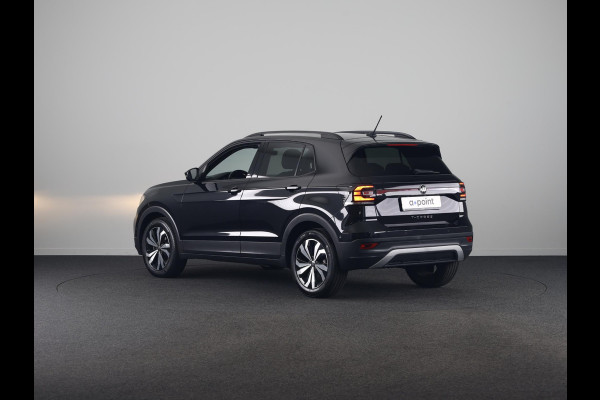 Volkswagen T-Cross 1.0 TSI Life ACTIVE 110 PK DSG | Navigatie | Airco automatisch | Parkeerassistent | Digitaal dashboard | 17"LM velgen |