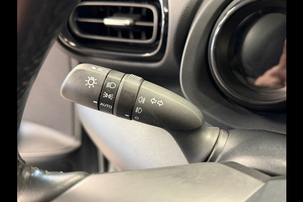 Toyota Yaris 1.5 Hybrid GR Sport AUT. CAMERA NAVIGATIE KEYLESS-GO LANE-ASSIST STOELVERWARMING AIRCO CRUISE