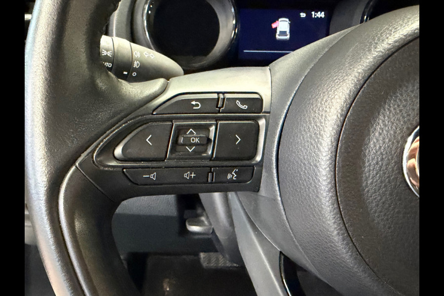 Toyota Yaris 1.5 Hybrid GR Sport AUT. CAMERA NAVIGATIE KEYLESS-GO LANE-ASSIST STOELVERWARMING AIRCO CRUISE
