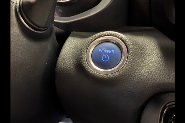 Toyota Yaris 1.5 Hybrid GR Sport AUT. CAMERA NAVIGATIE KEYLESS-GO LANE-ASSIST STOELVERWARMING AIRCO CRUISE