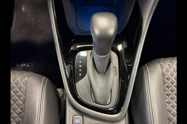 Toyota Yaris 1.5 Hybrid GR Sport AUT. CAMERA NAVIGATIE KEYLESS-GO LANE-ASSIST STOELVERWARMING AIRCO CRUISE