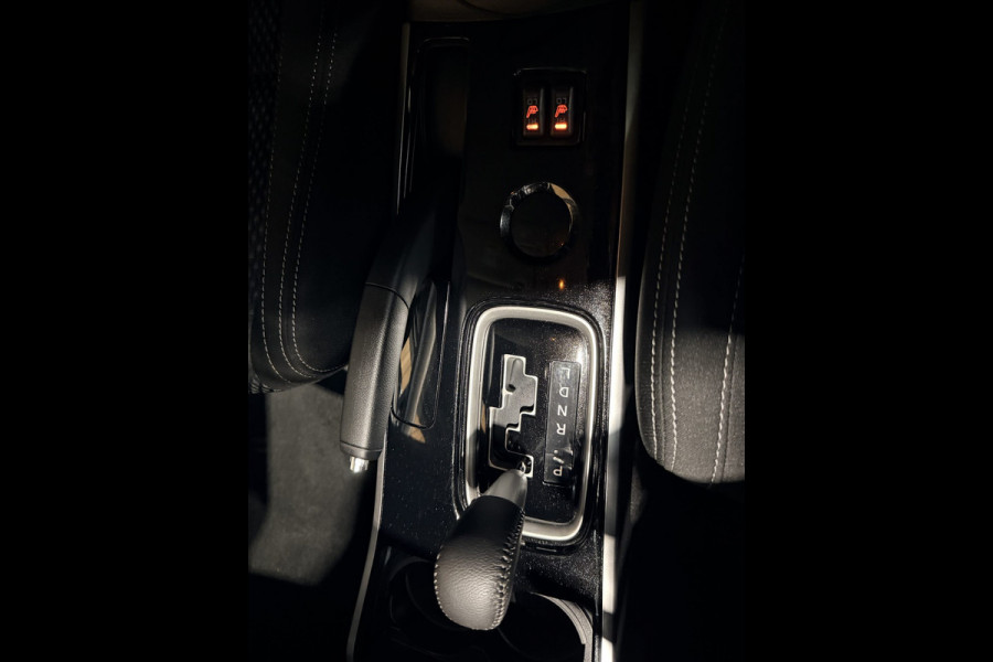 Mitsubishi Outlander 2.0 Connect Pro