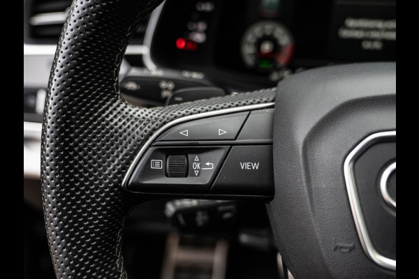 Audi Q8 55 TFSI e quattro S-Line Pano/360/HuD/Keyless