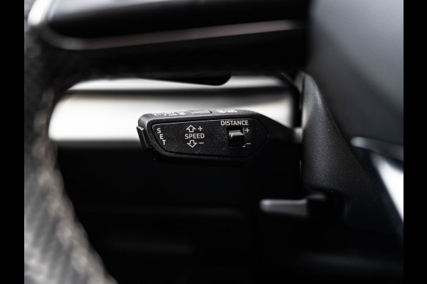 Audi Q8 55 TFSI e quattro S-Line Pano/360/HuD/Keyless