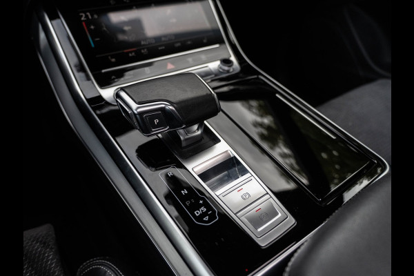 Audi Q8 55 TFSI e quattro S-Line Pano/360/HuD/Keyless