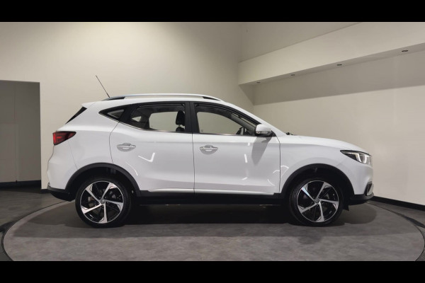 MG ZS EV Luxury 45 kWh | Panoramadak | Leder interieur | Keyless | ACC | Apple CarPlay - Android Auto