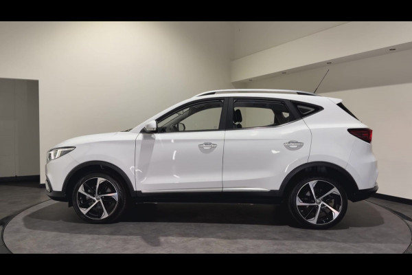 MG ZS EV Luxury 45 kWh | Panoramadak | Leder interieur | Keyless | ACC | Apple CarPlay - Android Auto