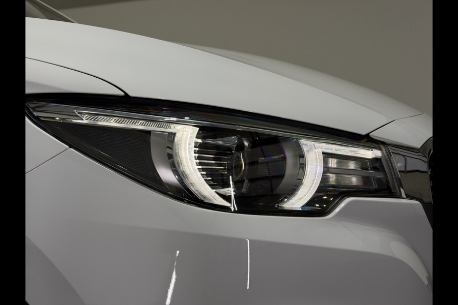 MG ZS EV Luxury 45 kWh | Panoramadak | Leder interieur | Keyless | ACC | Apple CarPlay - Android Auto