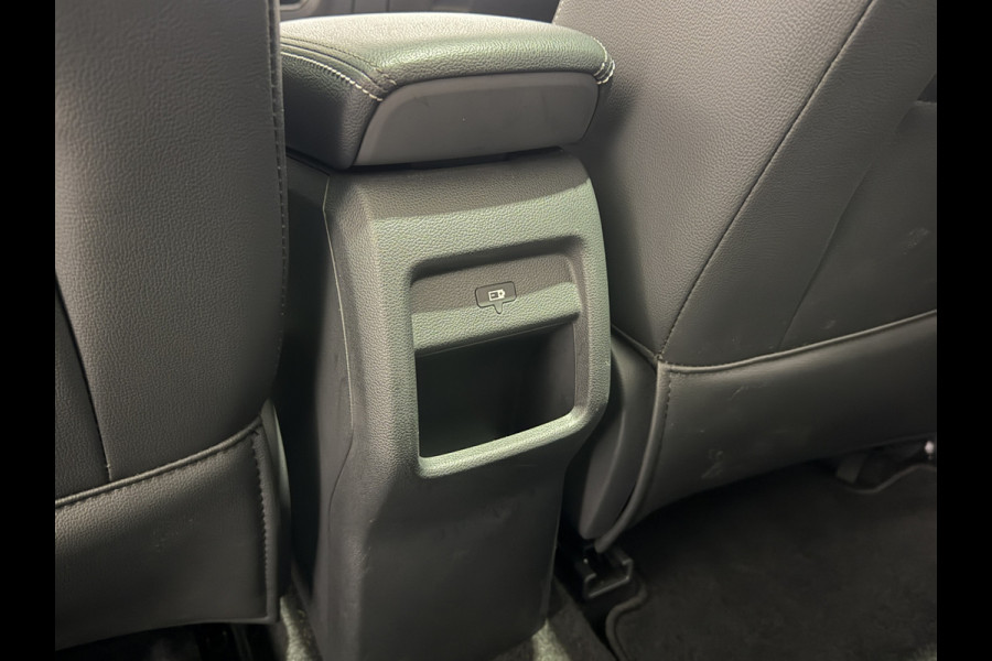 MG ZS EV Luxury 45 kWh | Panoramadak | Leder interieur | Keyless | ACC | Apple CarPlay - Android Auto