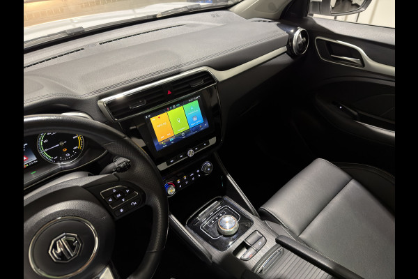 MG ZS EV Luxury 45 kWh | Panoramadak | Leder interieur | Keyless | ACC | Apple CarPlay - Android Auto
