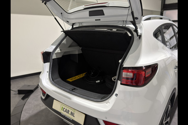 MG ZS EV Luxury 45 kWh | Panoramadak | Leder interieur | Keyless | ACC | Apple CarPlay - Android Auto