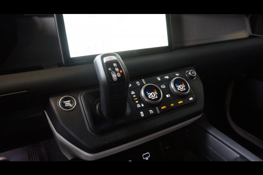 Land Rover Defender 2.0 D240 110 S | Grijs kenteken | BTW-auto