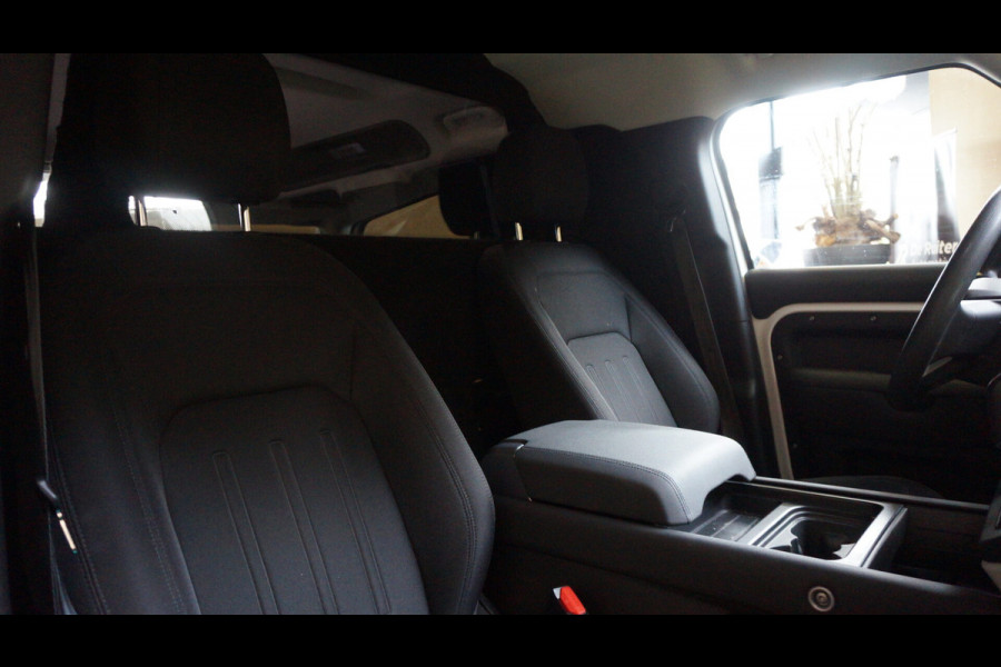 Land Rover Defender 2.0 D240 110 S | Grijs kenteken | BTW-auto