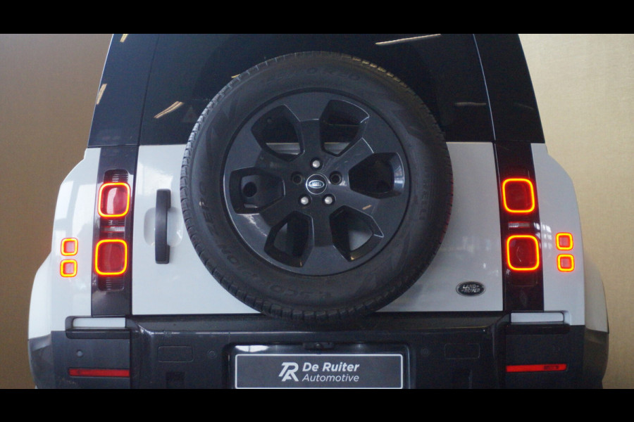 Land Rover Defender 2.0 D240 110 S | Grijs kenteken | BTW-auto