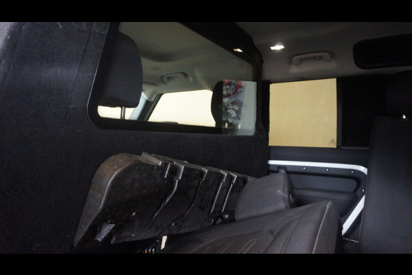 Land Rover Defender 2.0 D240 110 S | Grijs kenteken | BTW-auto
