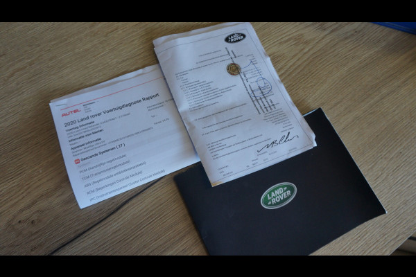 Land Rover Defender 2.0 D240 110 S | Grijs kenteken | BTW-auto