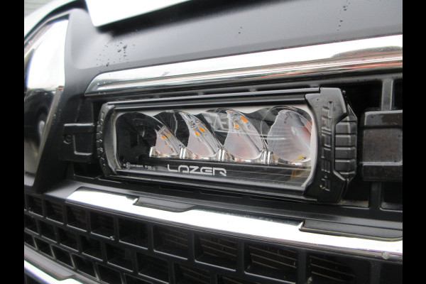 Renault Master T35 2.3 dCi 180pk, L2, Navi, Camera, LED, 2x Schuifdeur, Trekhaak, 3-Zits.