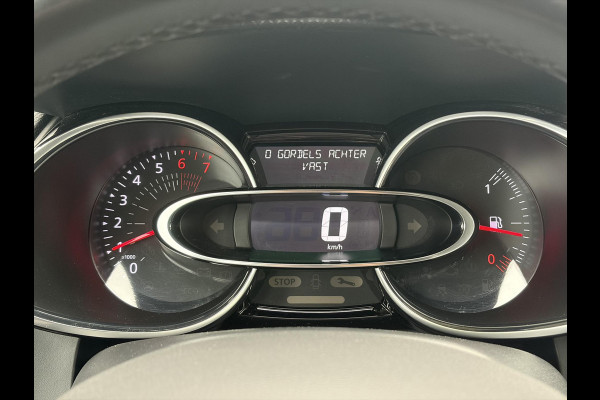 Renault Clio 0.9 TCe Intens ✓D-Ketting vv in 01-2026✓Camera✓Navi✓Keyless✓Dealer Onderhouden✓Halfleder✓LED✓Lm velgen✓Airco✓Cruise✓Pdc V+A✓4 Elekt Ramen✓N.A.P✓Apk tot 05-2027