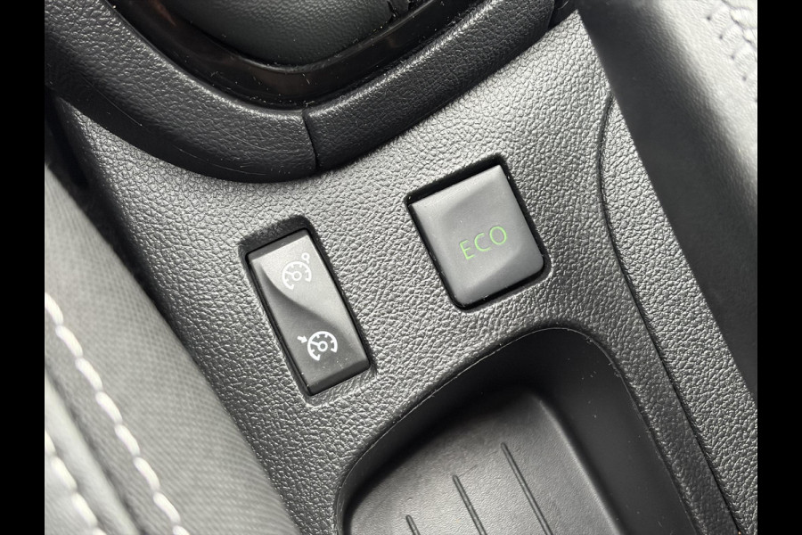 Renault Clio 0.9 TCe Intens ✓D-Ketting vv in 01-2026✓Camera✓Navi✓Keyless✓Dealer Onderhouden✓Halfleder✓LED✓Lm velgen✓Airco✓Cruise✓Pdc V+A✓4 Elekt Ramen✓N.A.P✓Apk tot 05-2027