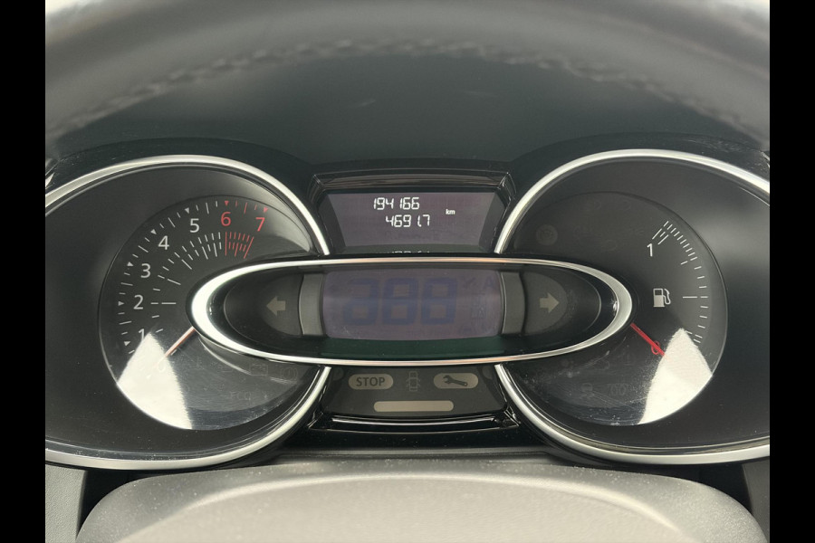 Renault Clio 0.9 TCe Intens ✓D-Ketting vv in 01-2026✓Camera✓Navi✓Keyless✓Dealer Onderhouden✓Halfleder✓LED✓Lm velgen✓Airco✓Cruise✓Pdc V+A✓4 Elekt Ramen✓N.A.P✓Apk tot 05-2027